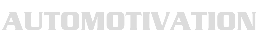Logo Automotivation