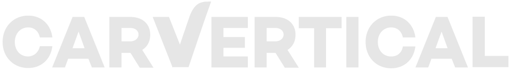 Logo CarVertical