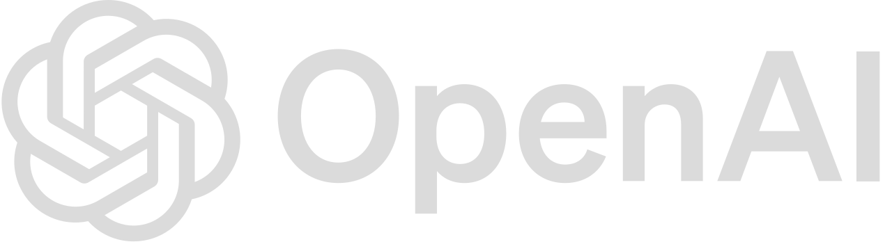 Logo OpenAI